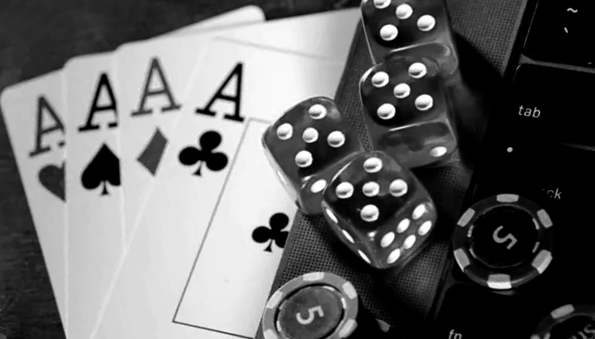 Les jeux de casinos en ligne