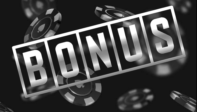 Bonus de casinos en ligne
